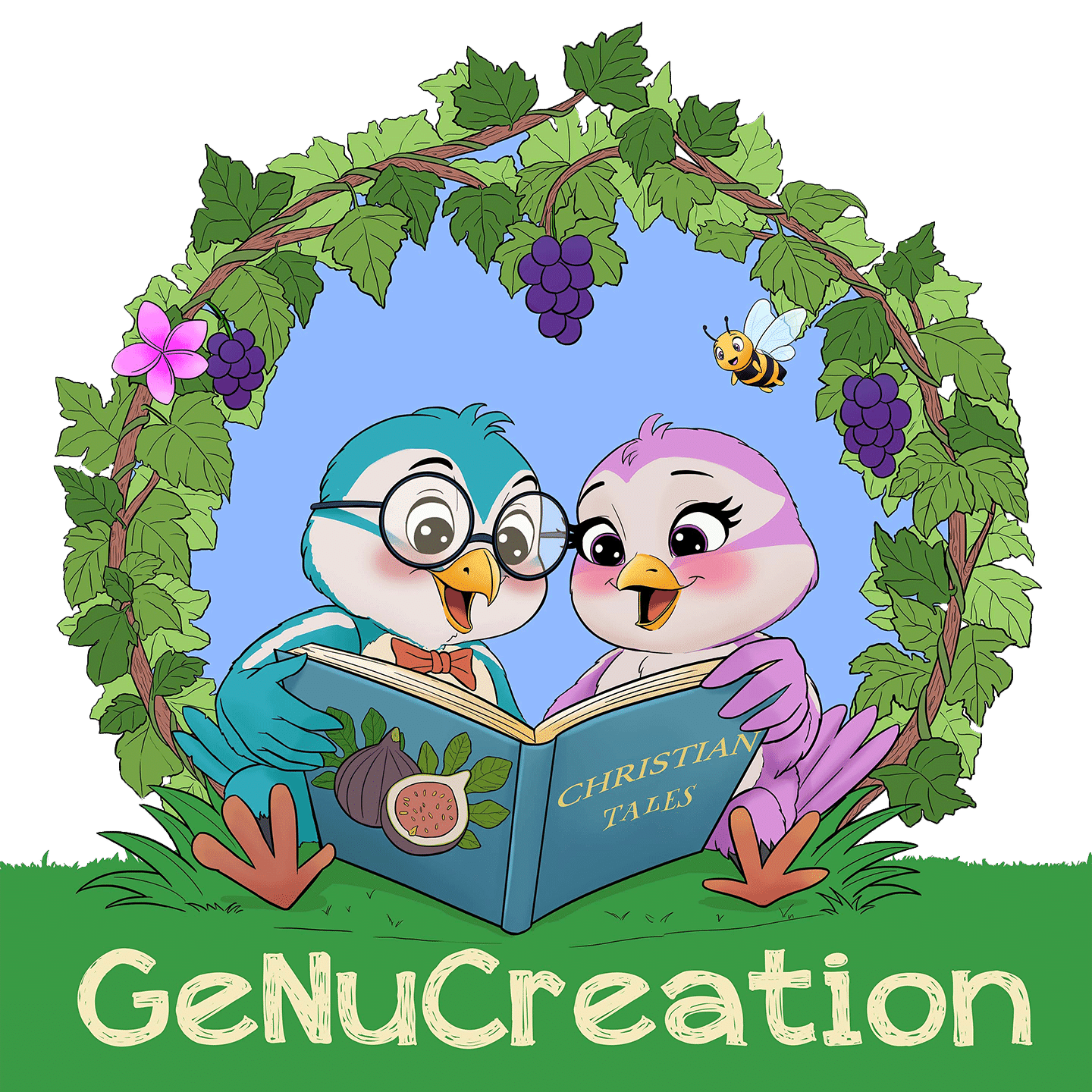 GeNuCreation