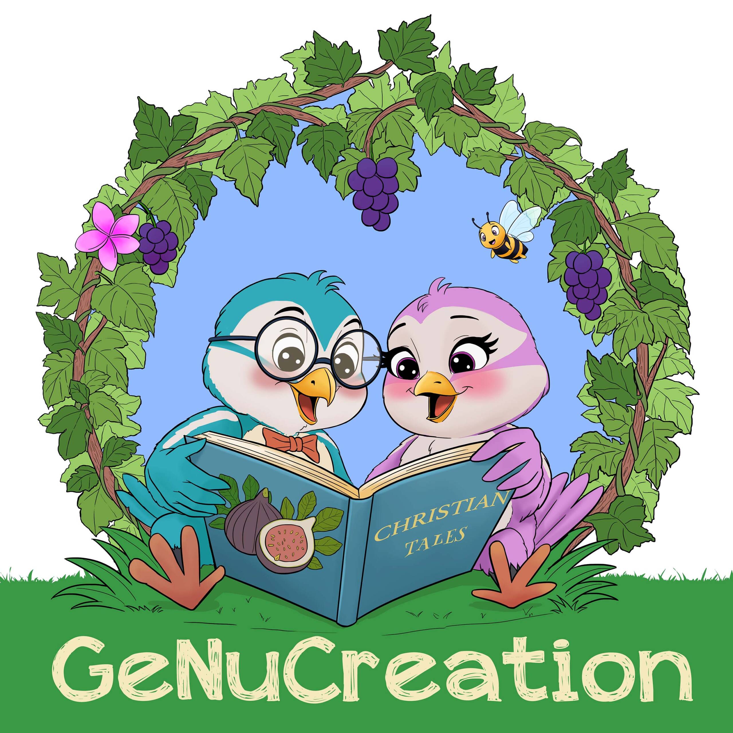 GeNuCreation